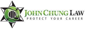 John Chung Law